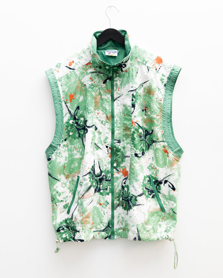 Chaleco vintage Reebok (XL)