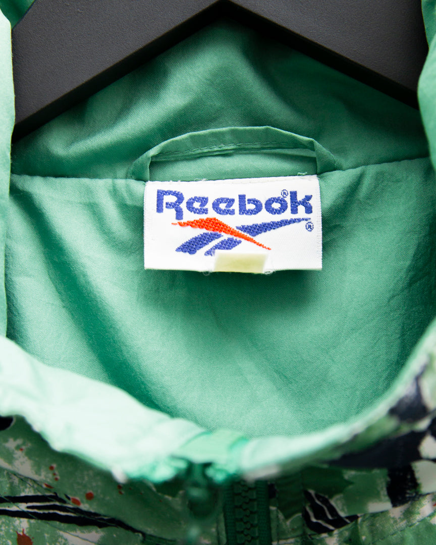 Chaleco vintage Reebok (XL)