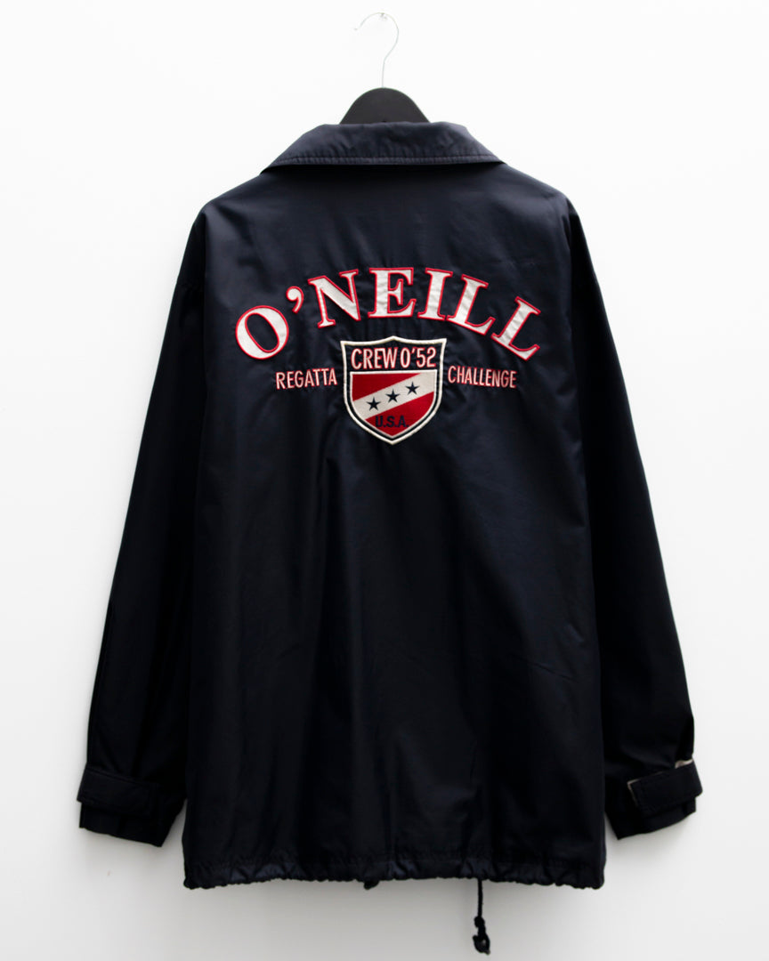 Chaqueta fina O neill vintage (L)