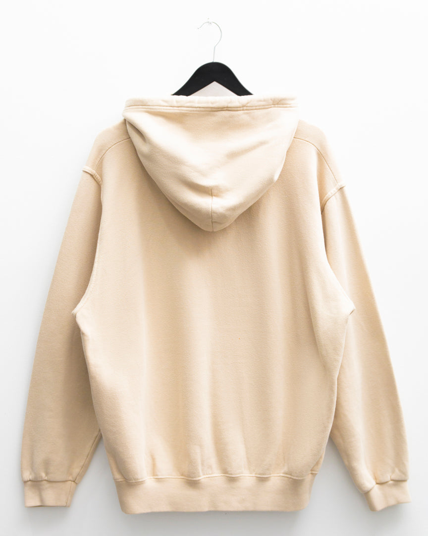 Sudadera Hoodie Champion vintage (L)