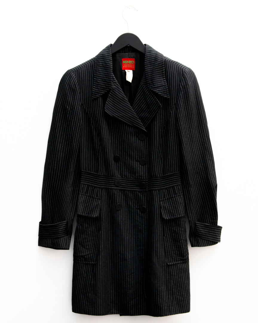 Blazer Kenzo rayas (38-M)
