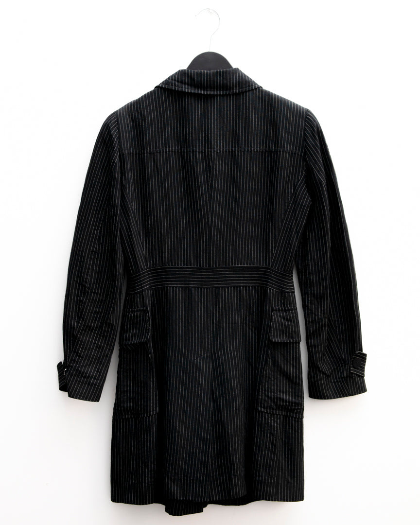 Blazer Kenzo rayas (38-M)