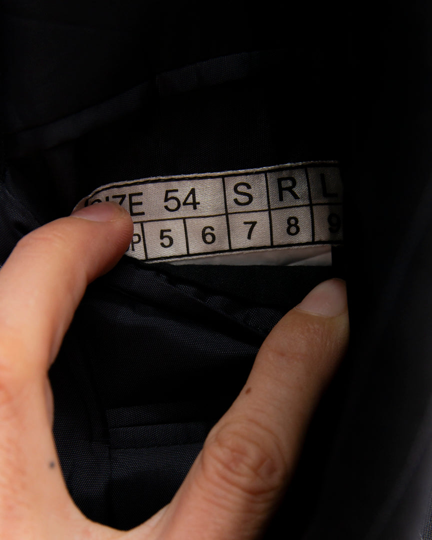 Americana Burberry Vintage (54-L)