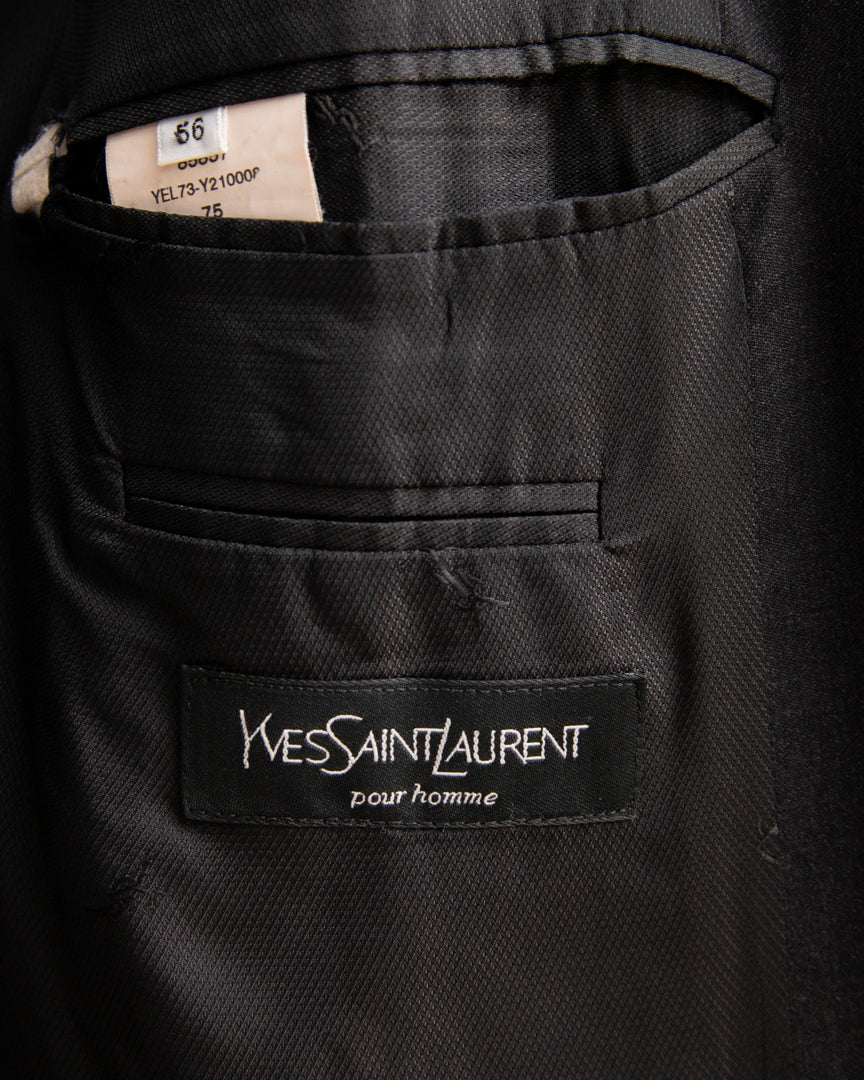 Americana Yves Saint Laurent Vintage (56-XL)