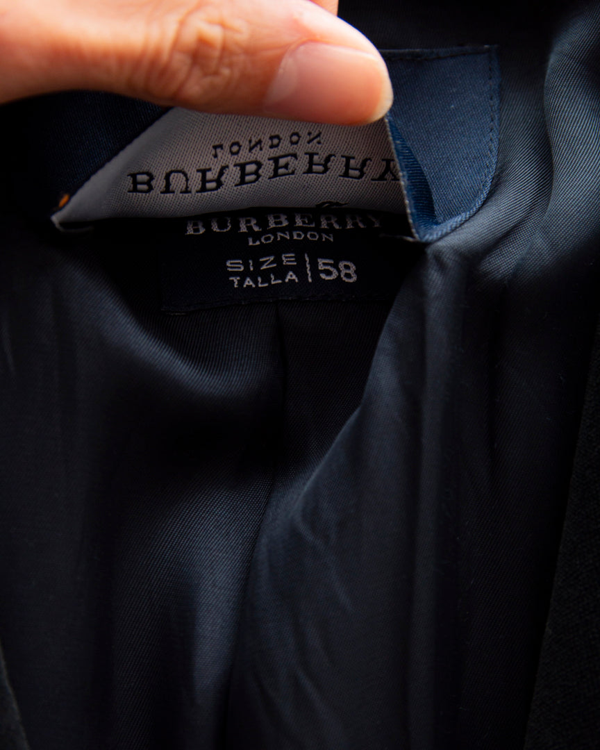 Americana Burberry Vintage(58-XL)