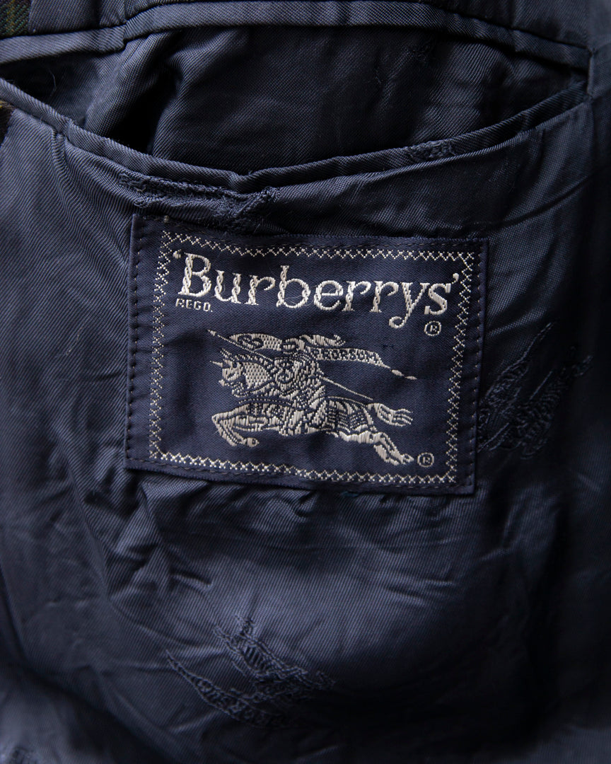 Americana Burberry Vintage (XL+))