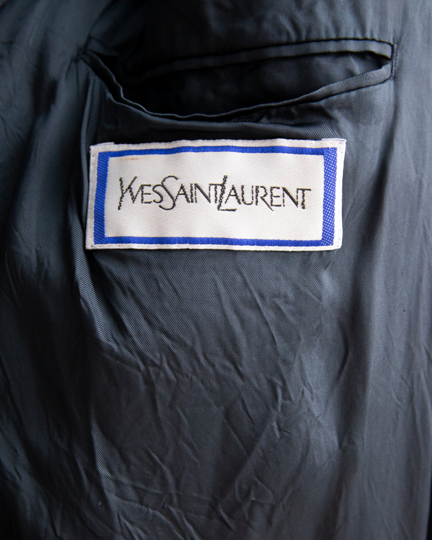 Americana Yves Saint Laurent Vintage ()