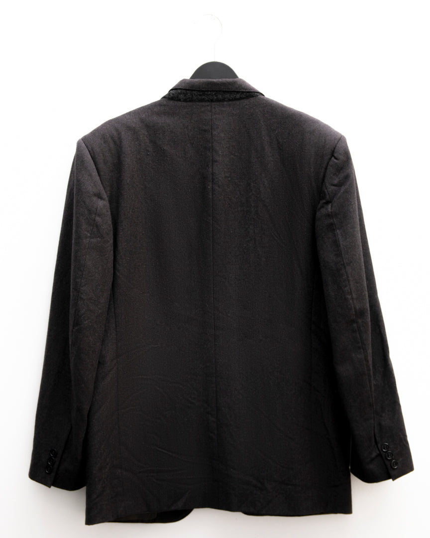 Americana Burberry Vintage (50-S)