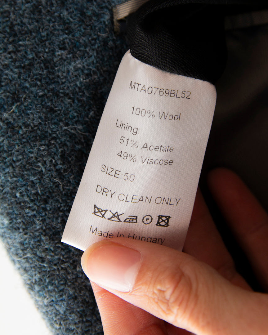 Americana Barbour Vintage (50-S)