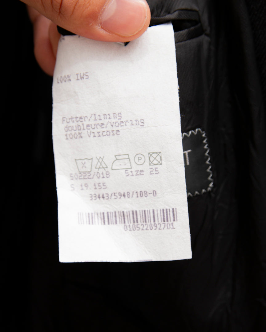 Americana Yves Saint Laurent Vintage (25-S)