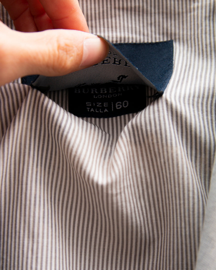 Americana Burberry Vintage (60-XL+)