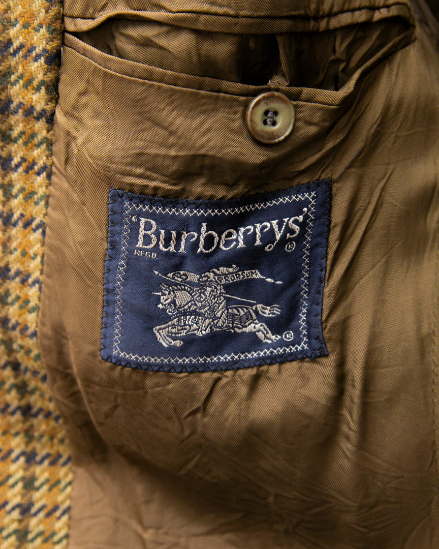 Americana Burberry Vintage (S)