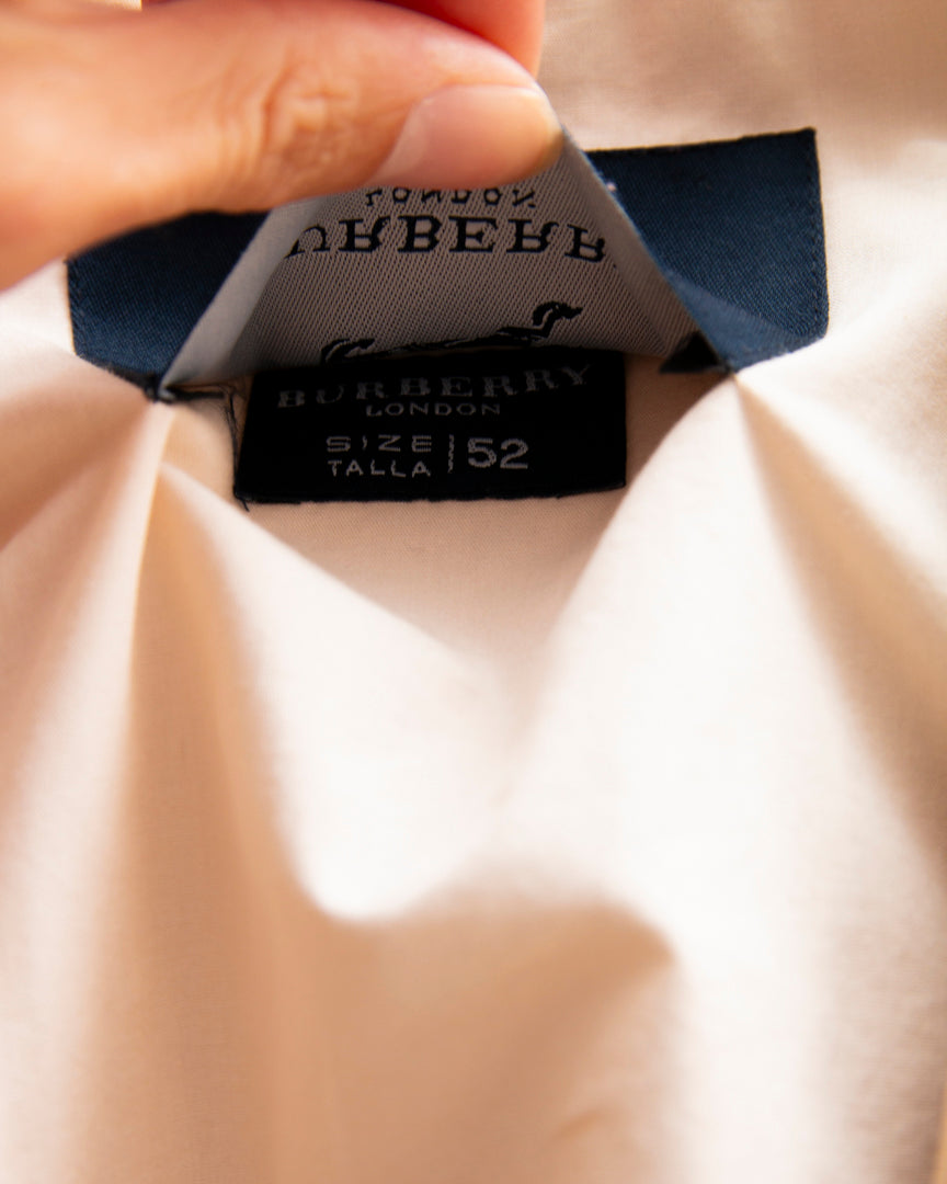 Americana Burberry Vintage (M)