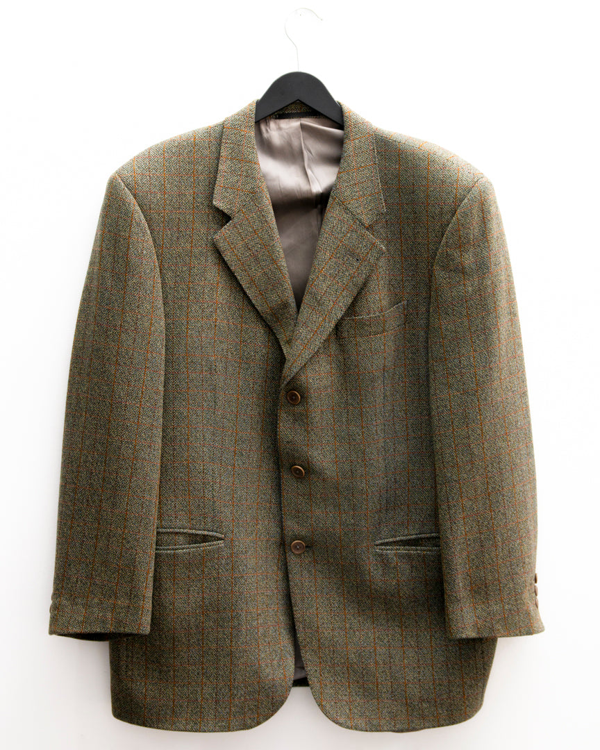 Americana Burberry Vintage (56-L)