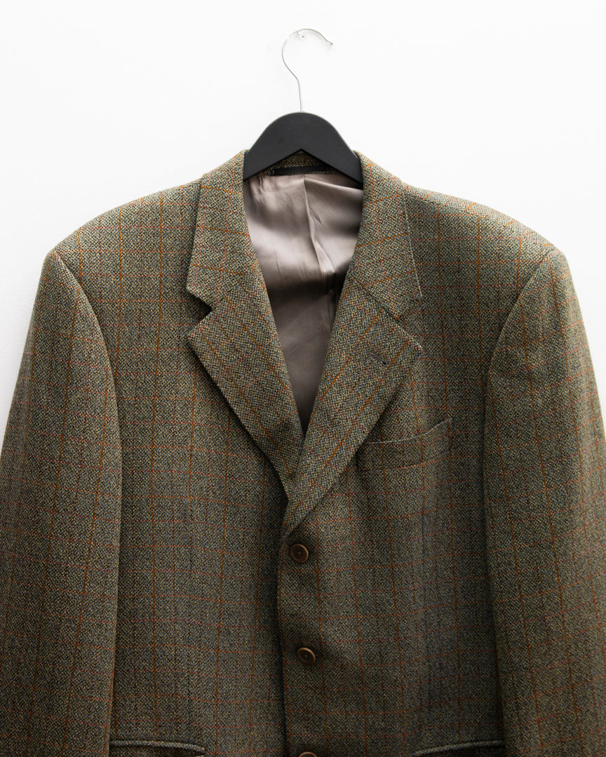 Americana Burberry Vintage (56-L)