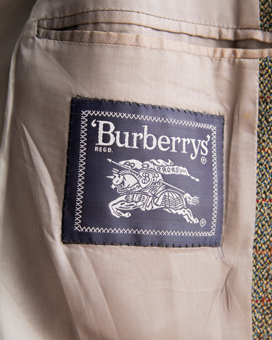 Americana Burberry Vintage (56-L)