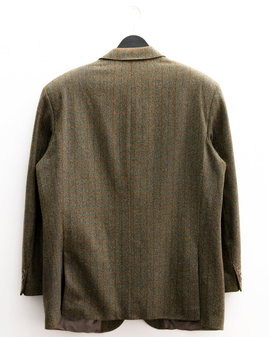 Americana Burberry Vintage (56-L)