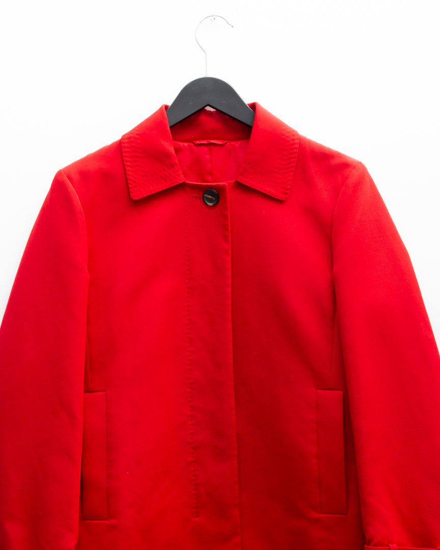 Americana Max Mara Mujer (38-S)