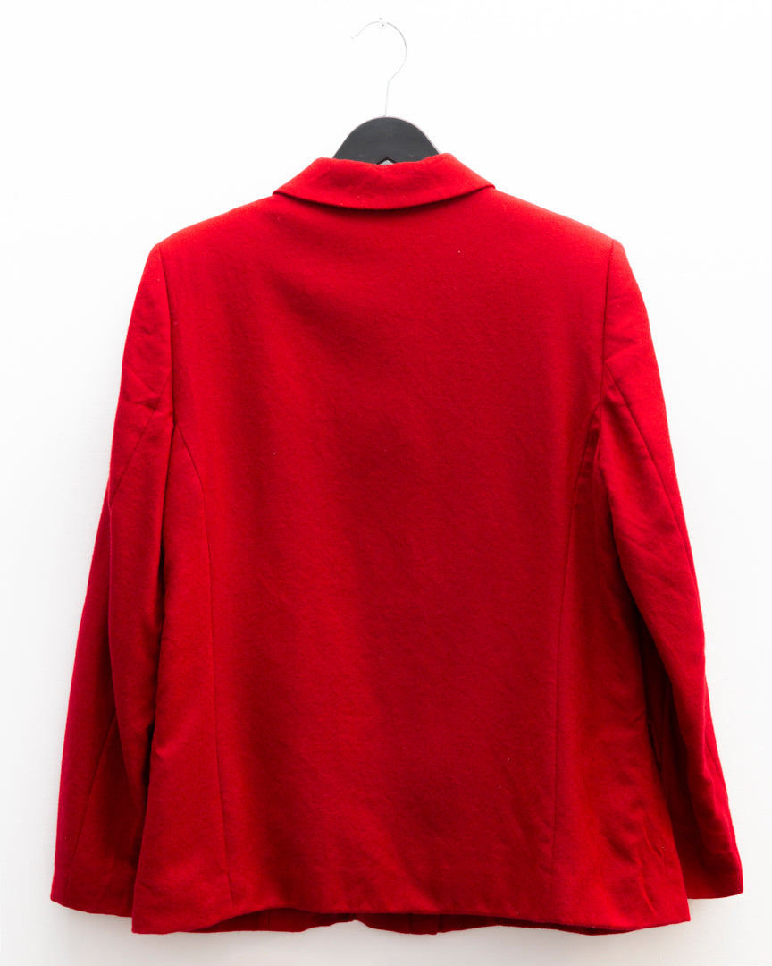 Americana Burberry Mujer (46-XL)