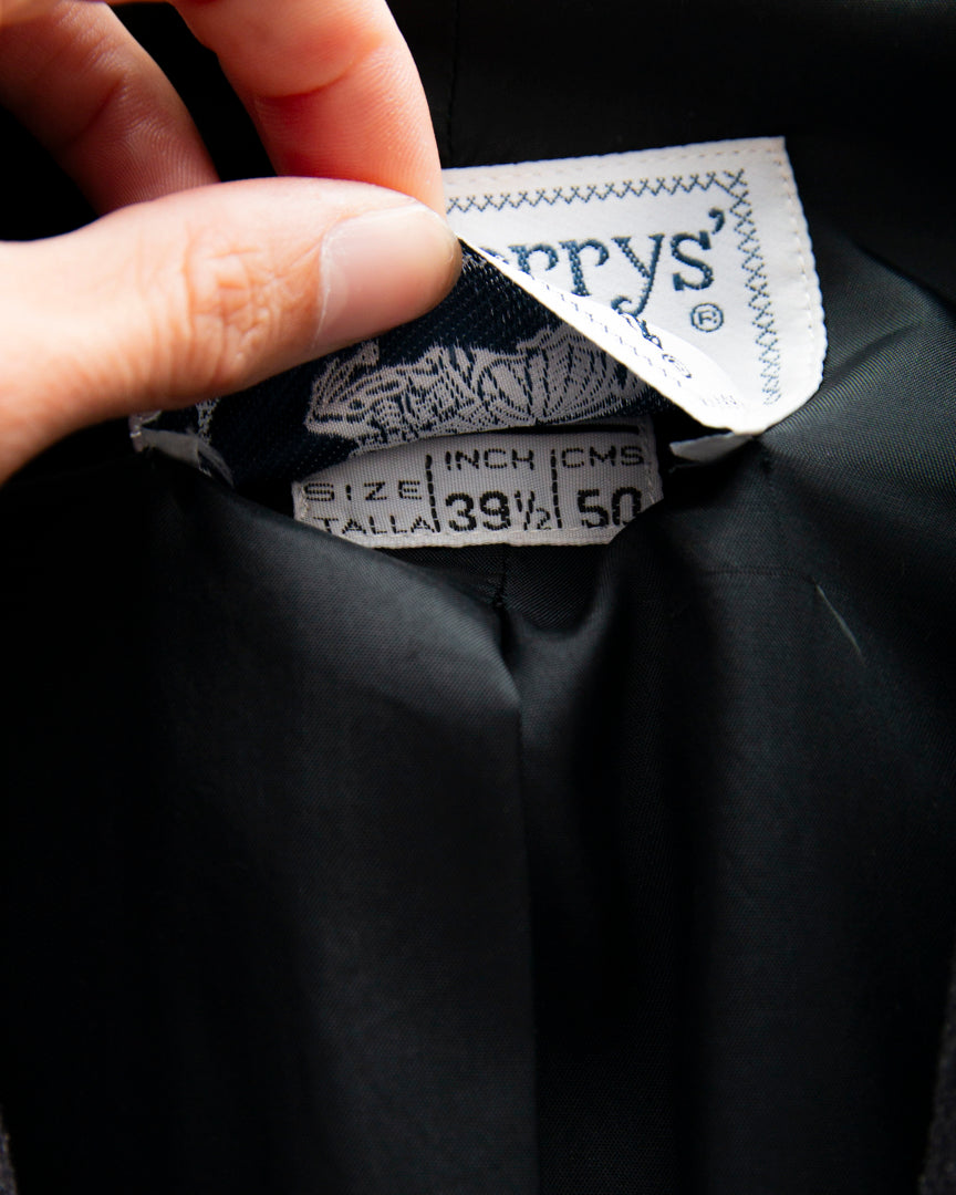 Americana Burberry Vintage (M)