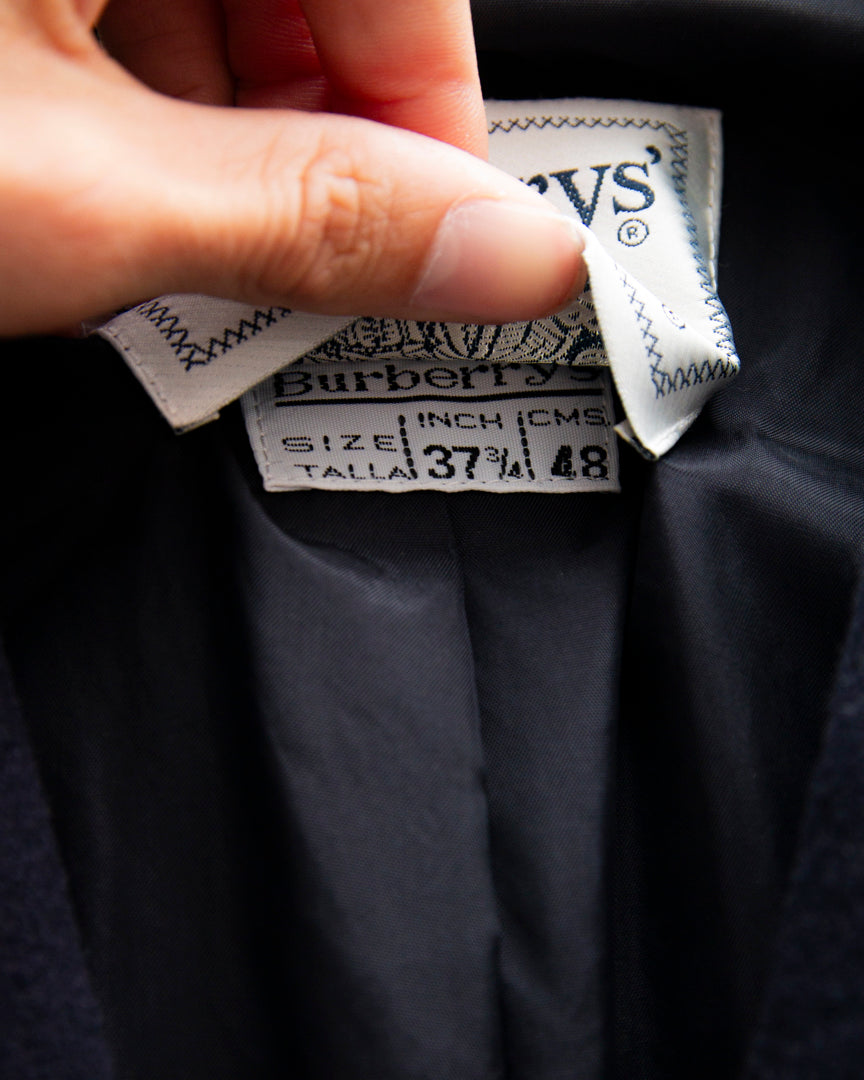 Americana Burberry Vintage (S)