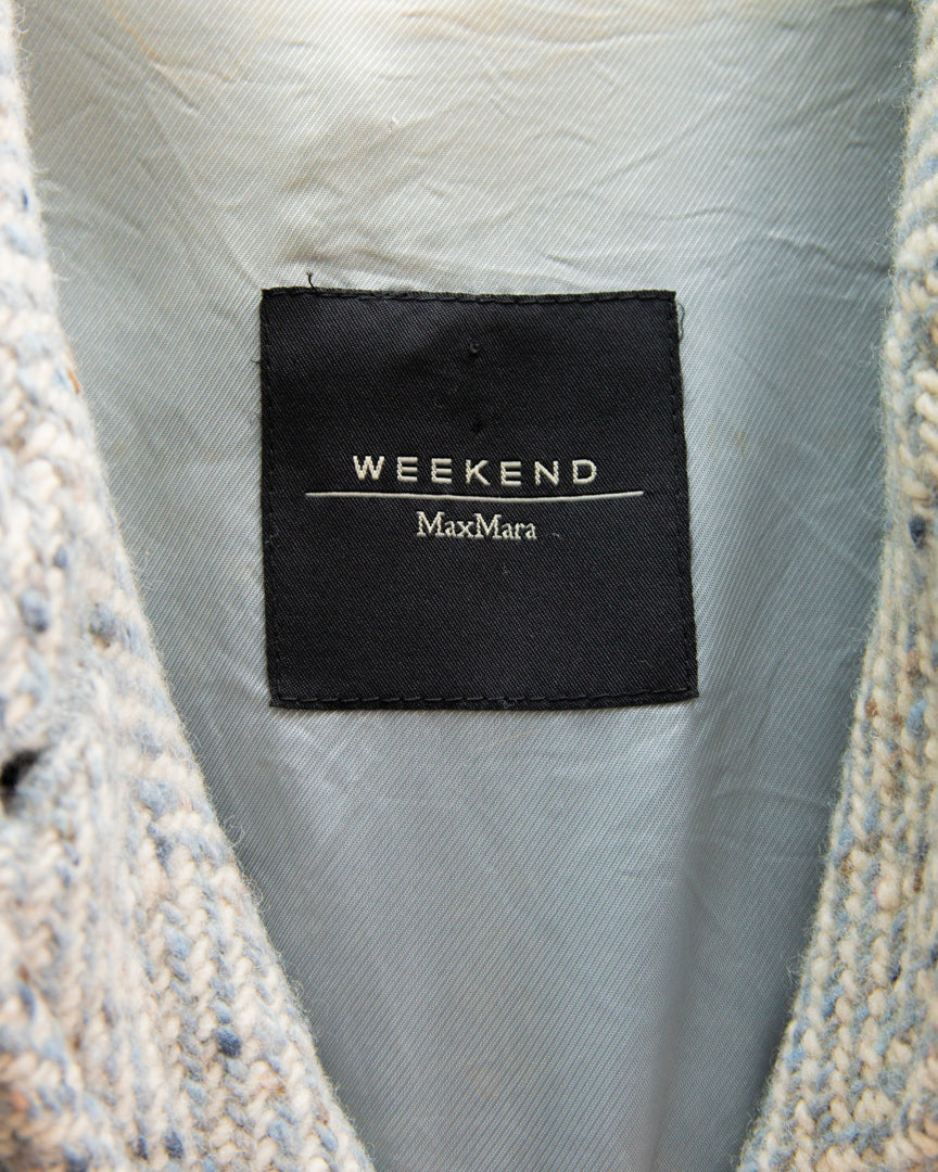 Abrigo Max Mara (38-S)