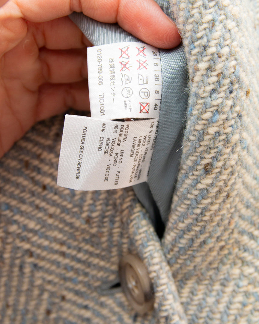 Abrigo Max Mara (38-S)
