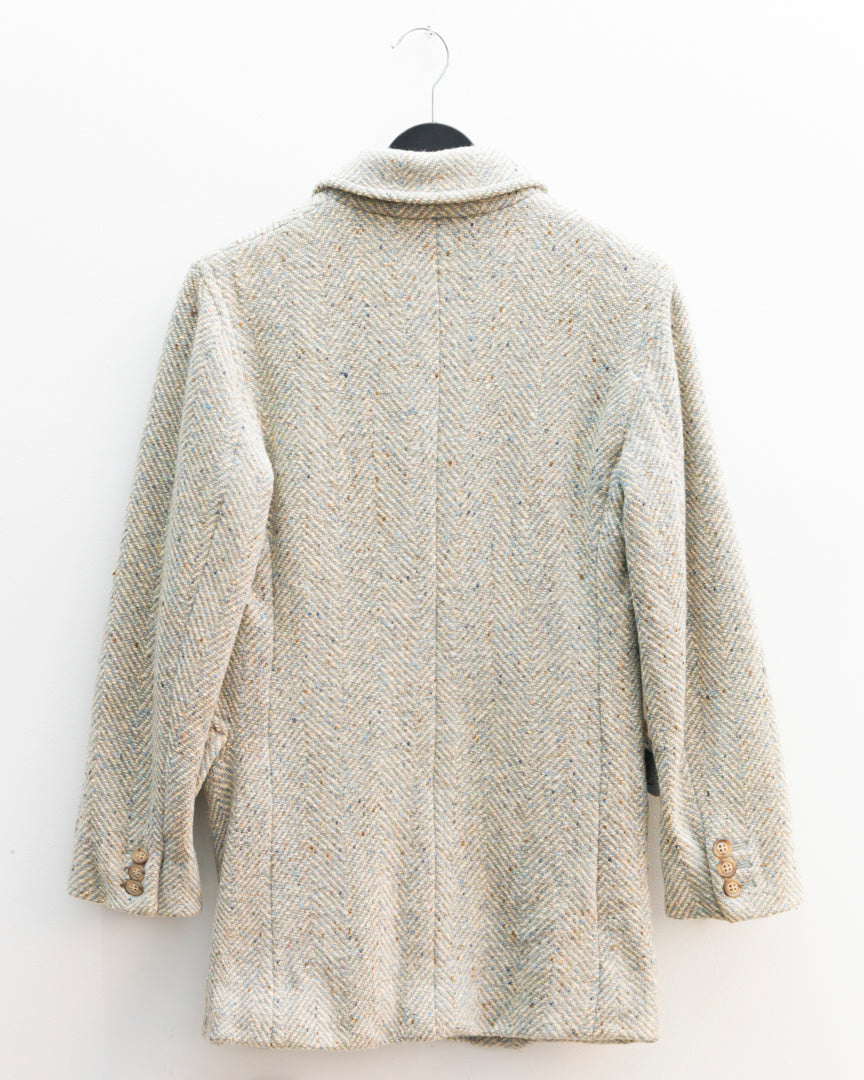 Abrigo Max Mara (38-S)