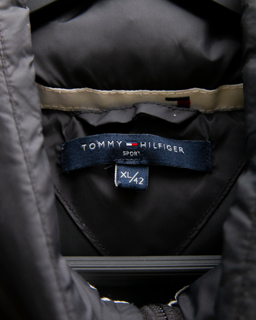 Chaleco Tommy Hilfiger Mujer (XL)