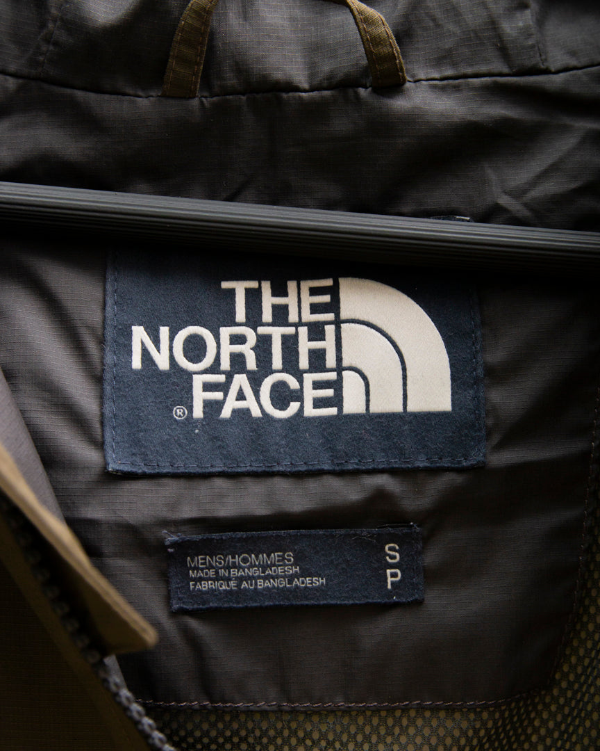 Chaqueta cortavientos The North Face (S)