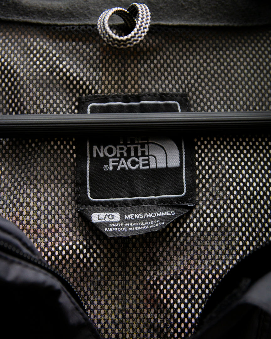 Chaqueta cortavientos The North Face (L)