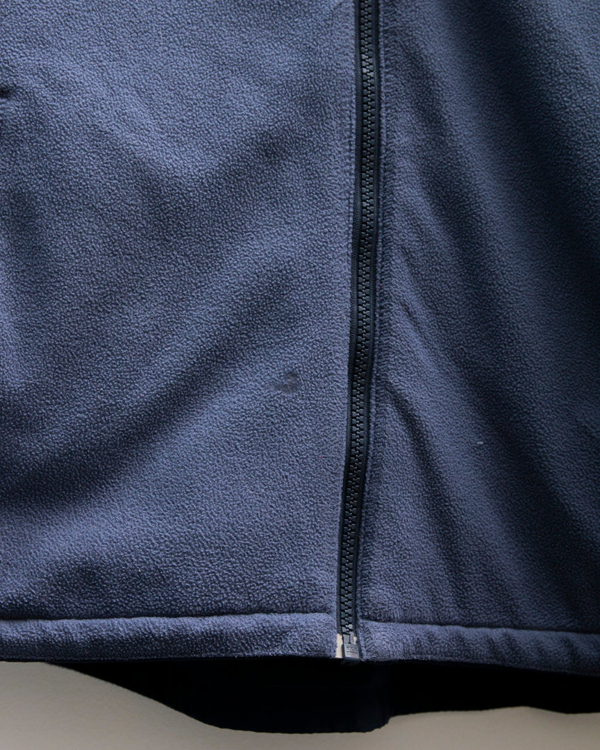 Chaqueta Nike reversible 00s (S)