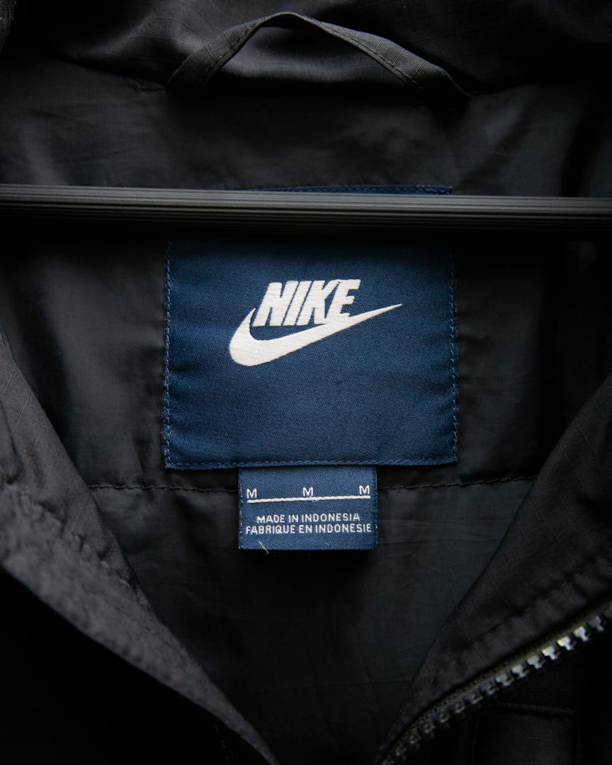 Chaqueta Nike acolchada (M)