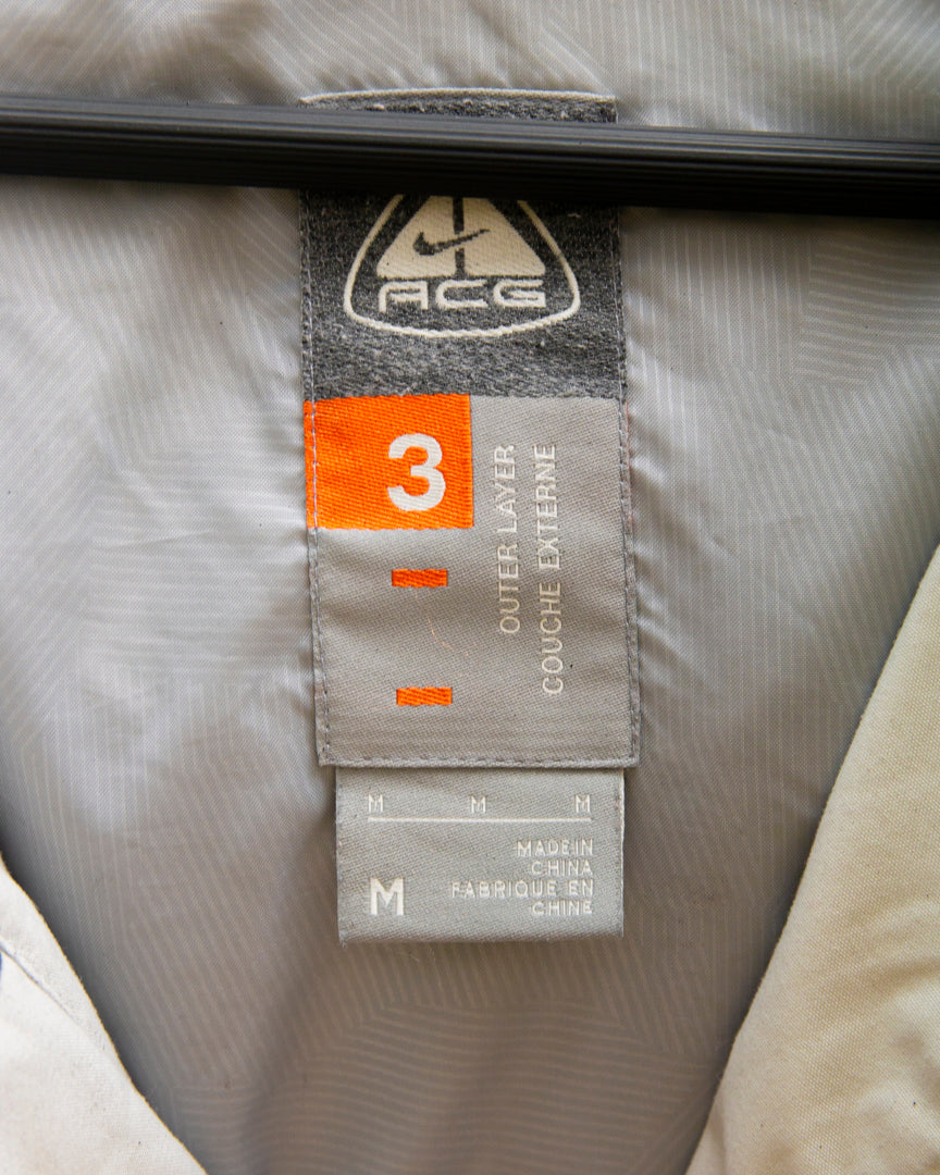 Chaqueta Nike ACG 00s (M)