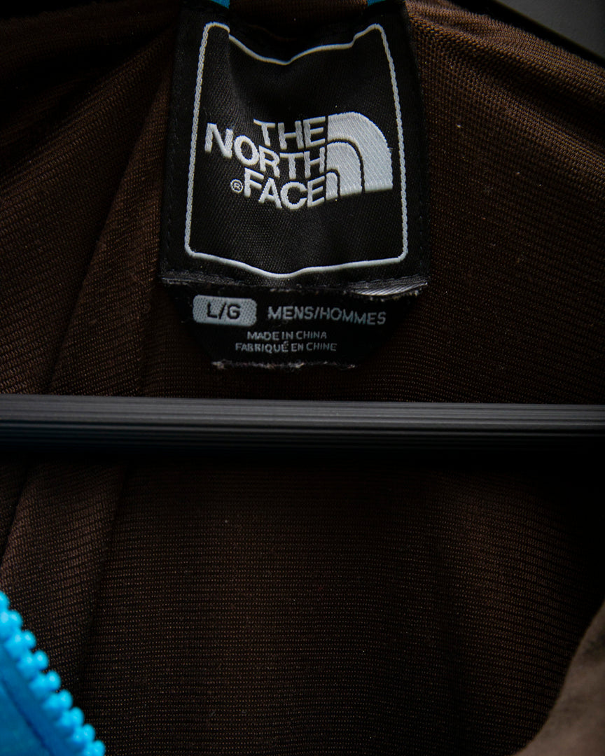 Chaqueta The North Face acolchada (L)