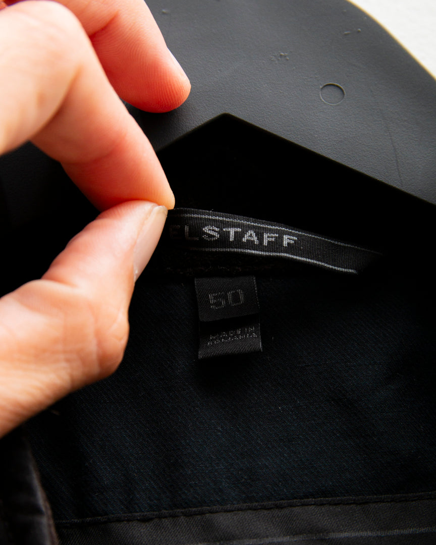 Chaqueta Belstaff vintage (50-M)