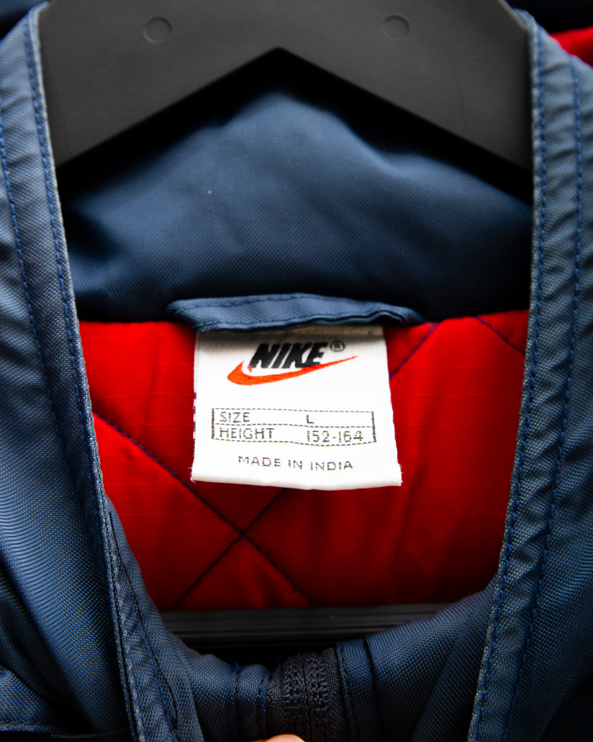 Chaqueta Nike Vintage 90s (S)