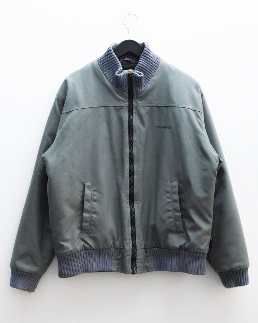 Chaqueta Carhartt bomber vintage (L)