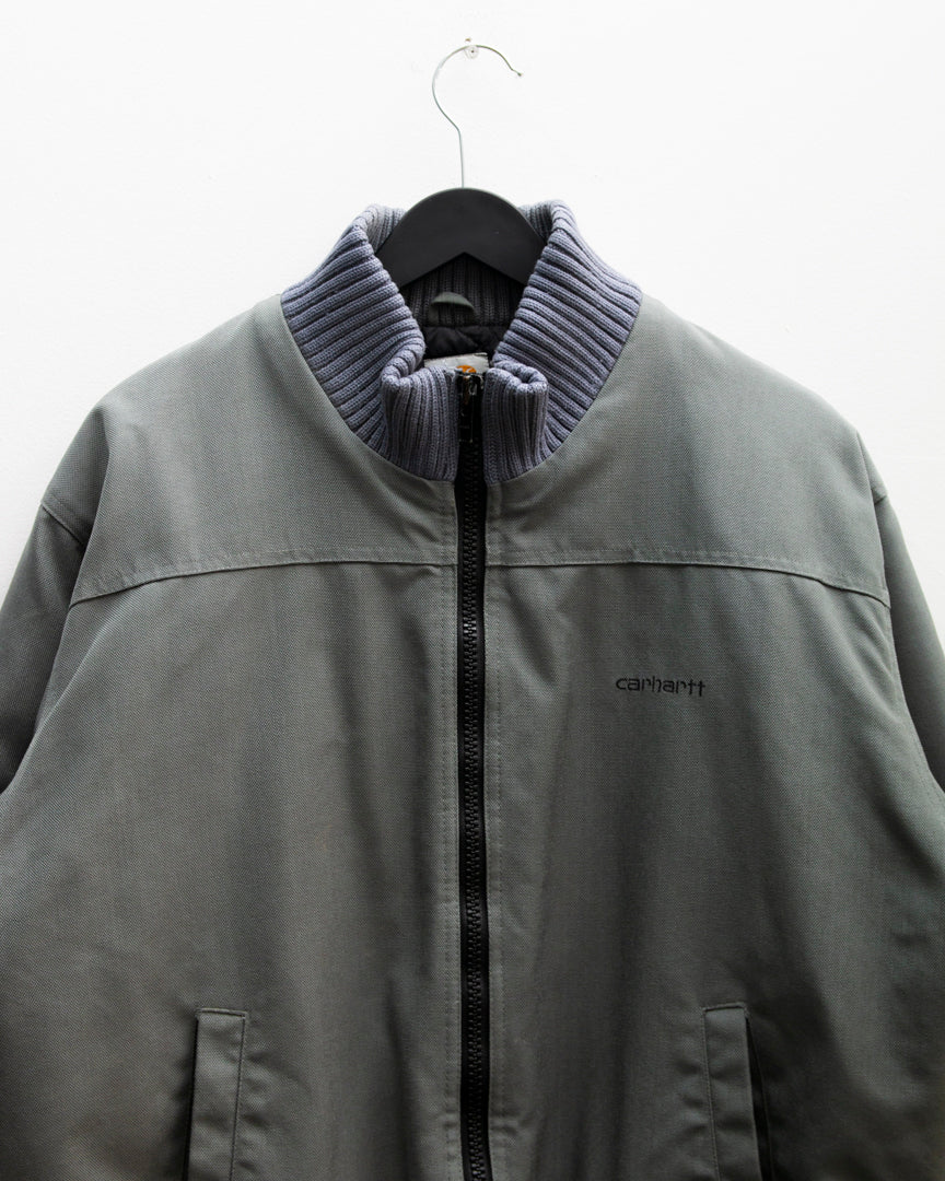 Chaqueta Carhartt bomber vintage (L)