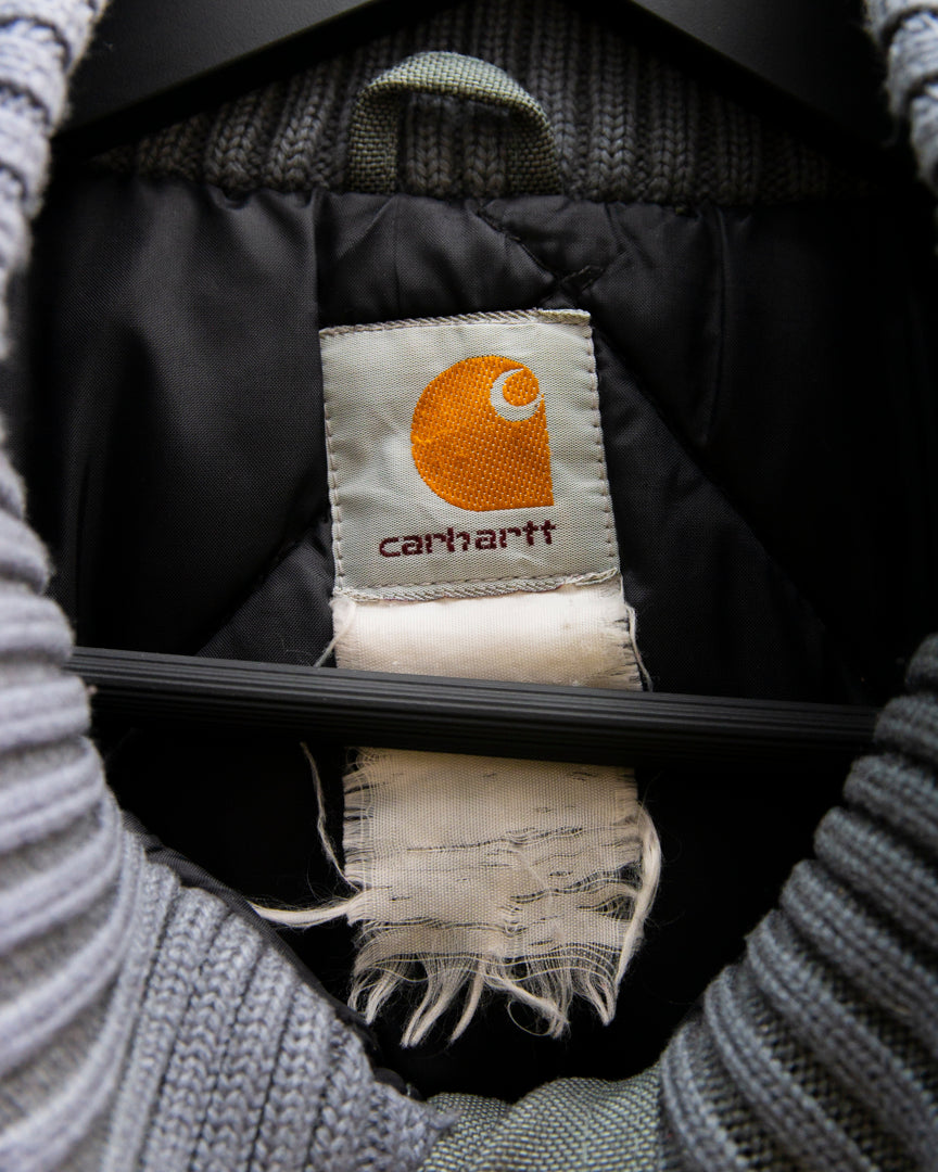 Chaqueta Carhartt bomber vintage (L)