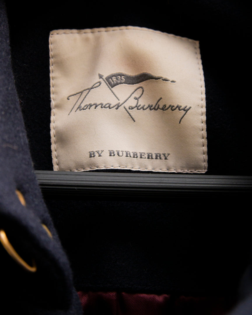 Chaqueta Thomas Burberry vintage Mujer (L)