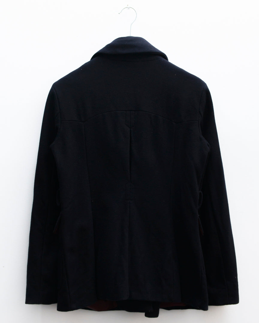 Chaqueta Thomas Burberry vintage Mujer (L)