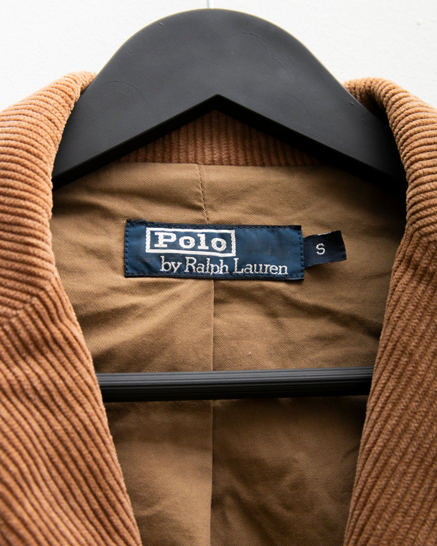 Americana Ralph Lauren Pana vintage (S)