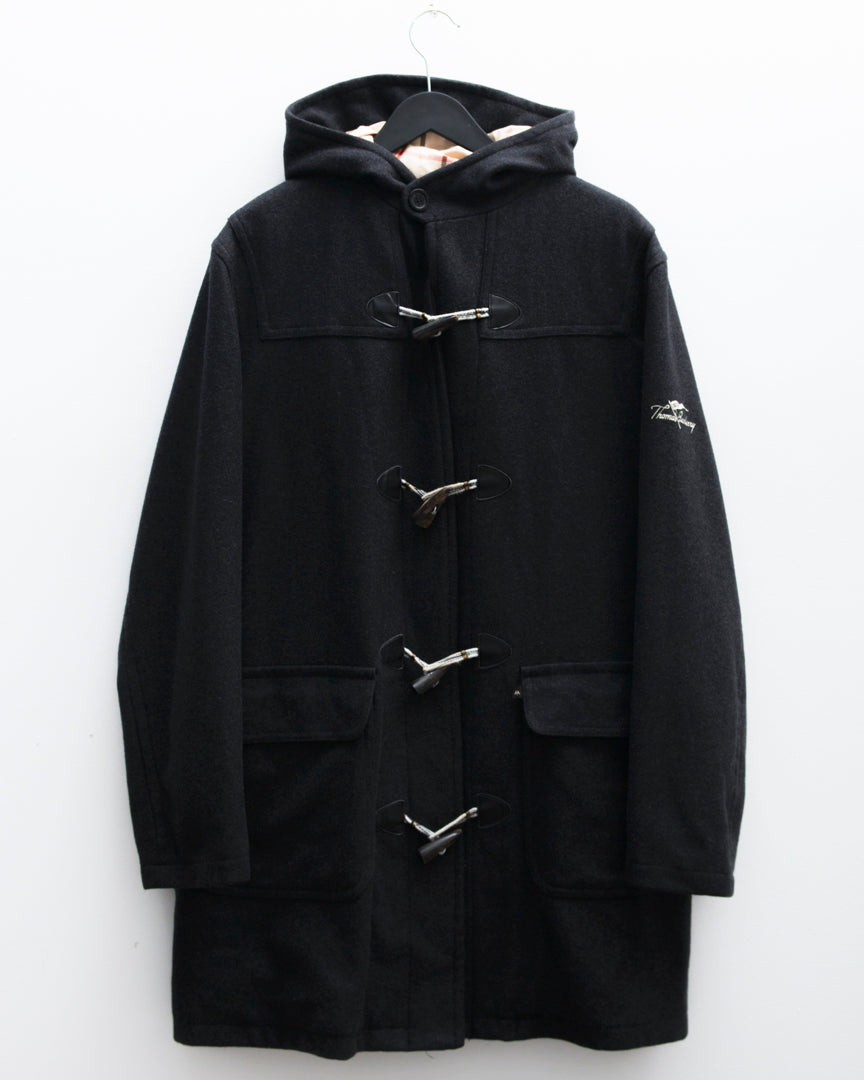 Abrigo Thomas Burberry Vintage (M)