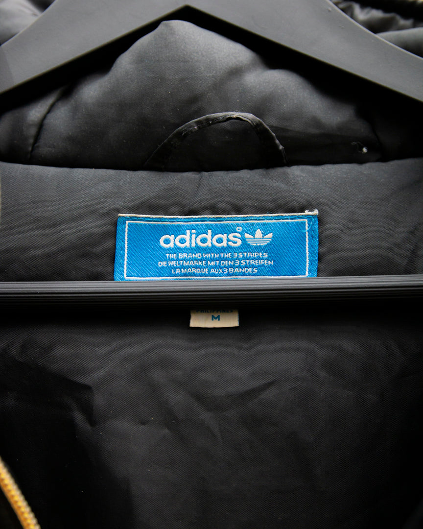 Chaqueta Acolchada Adidas vintage (M)