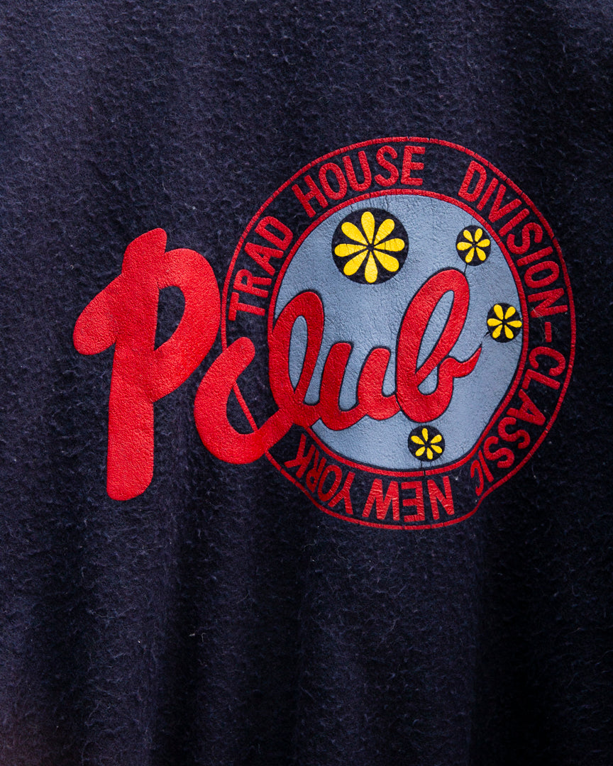 Chaqueta Bomber Vintage (M)