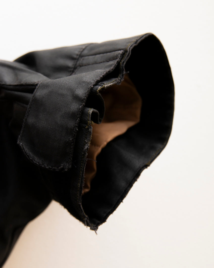 Chaqueta Larga Thomas Burberry Vintage (L)