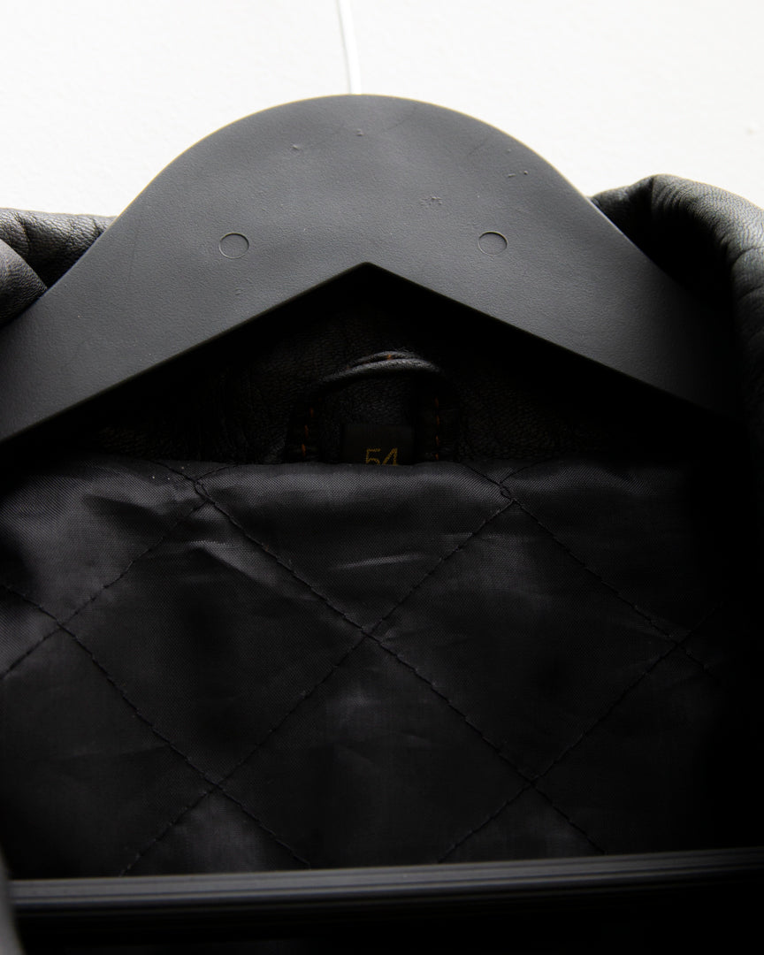Chaqueta Vaquera Vintage (54-L)