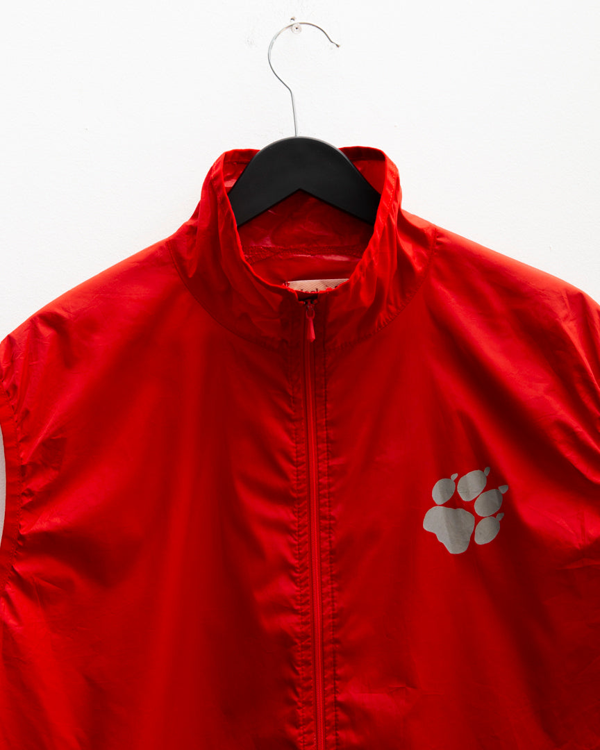 Chaleco Jack Wolfskin vintage (L)