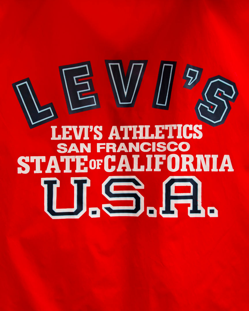 Chaleco Levis Vintage (L)
